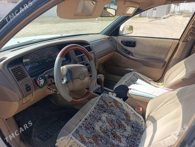 Toyota Avalon 1996 - 115 000 TMT - Ёлётен - img 6