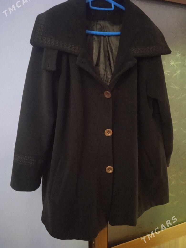 пальто - Türkmenabat - img 10