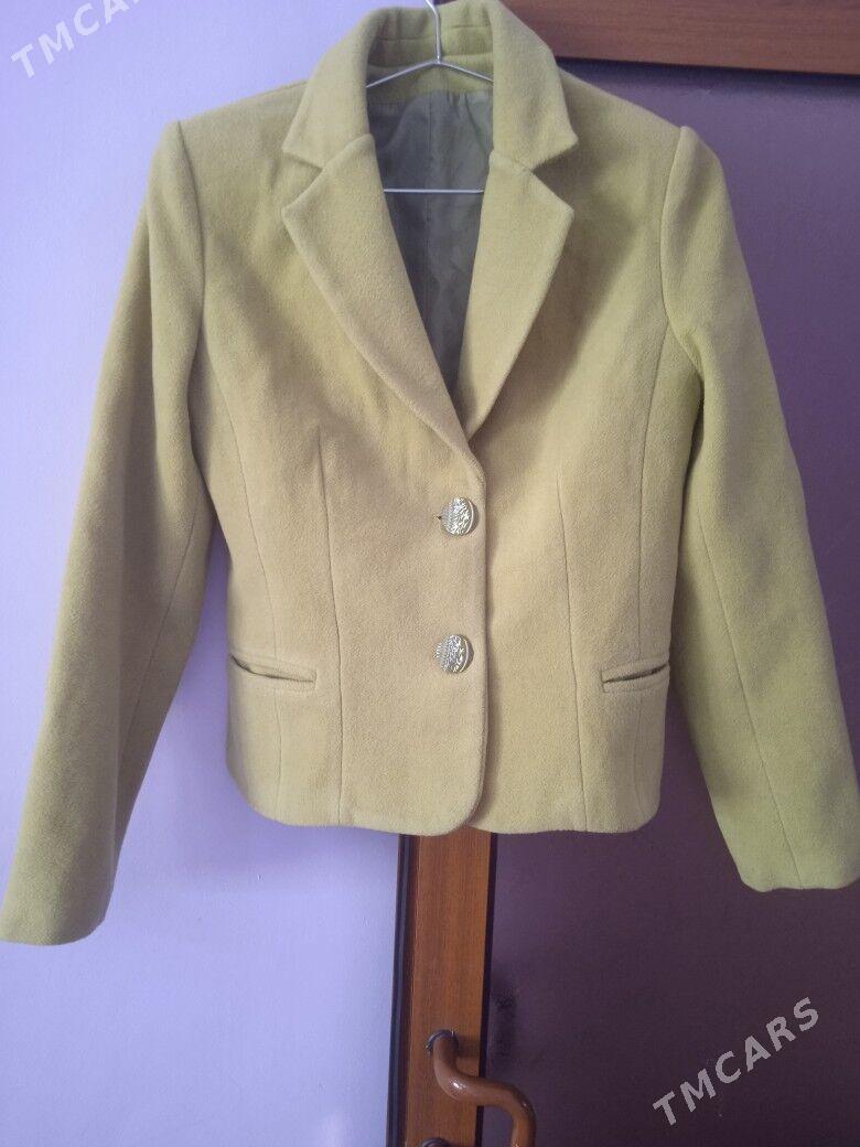 пальто - Türkmenabat - img 4