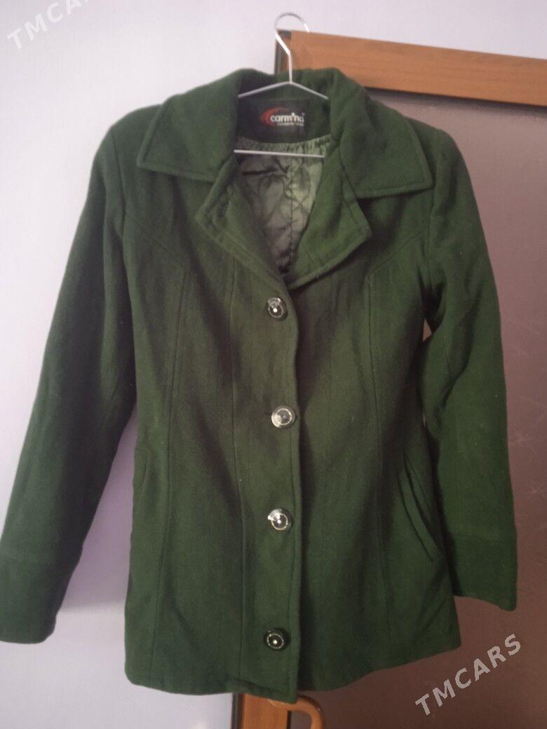 пальто - Türkmenabat - img 6