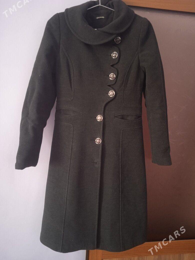 пальто - Türkmenabat - img 5