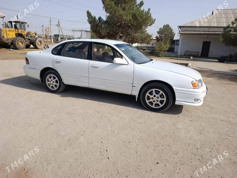 Toyota Avalon 1996 - 115 000 TMT - Ёлётен - img 4