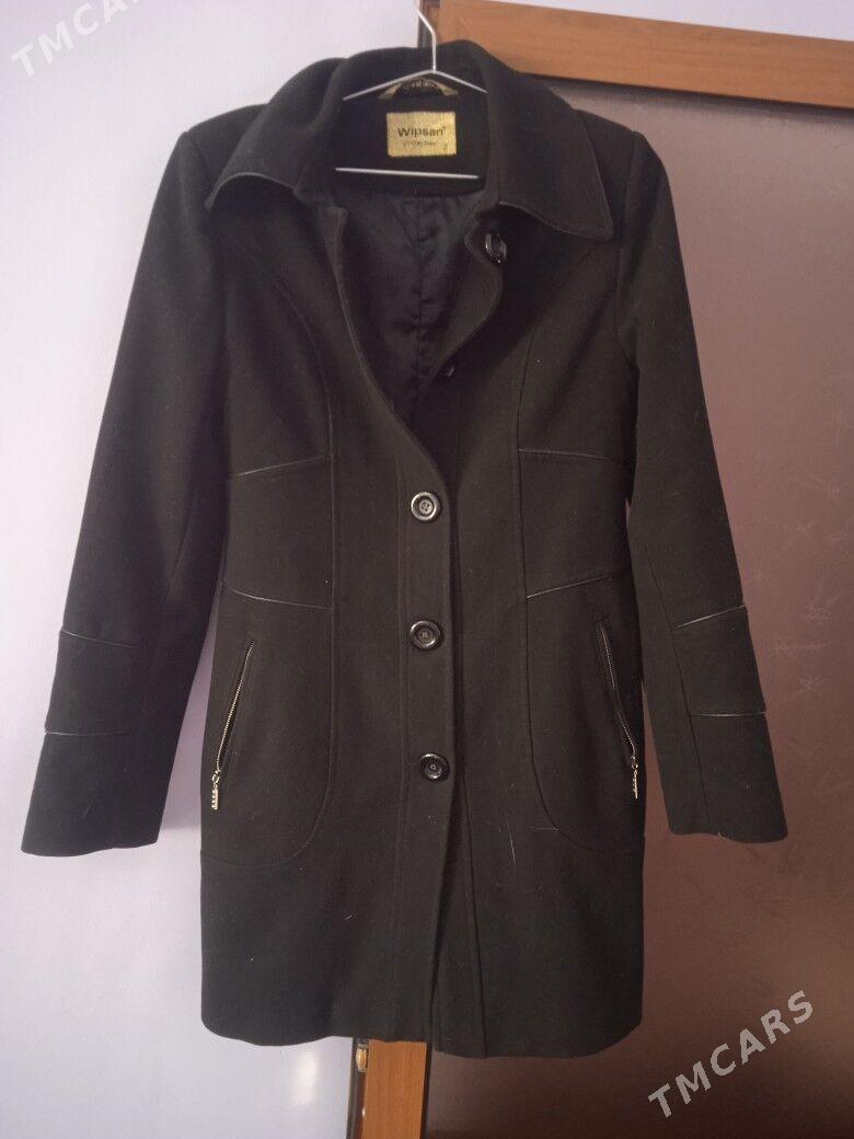 пальто - Türkmenabat - img 8