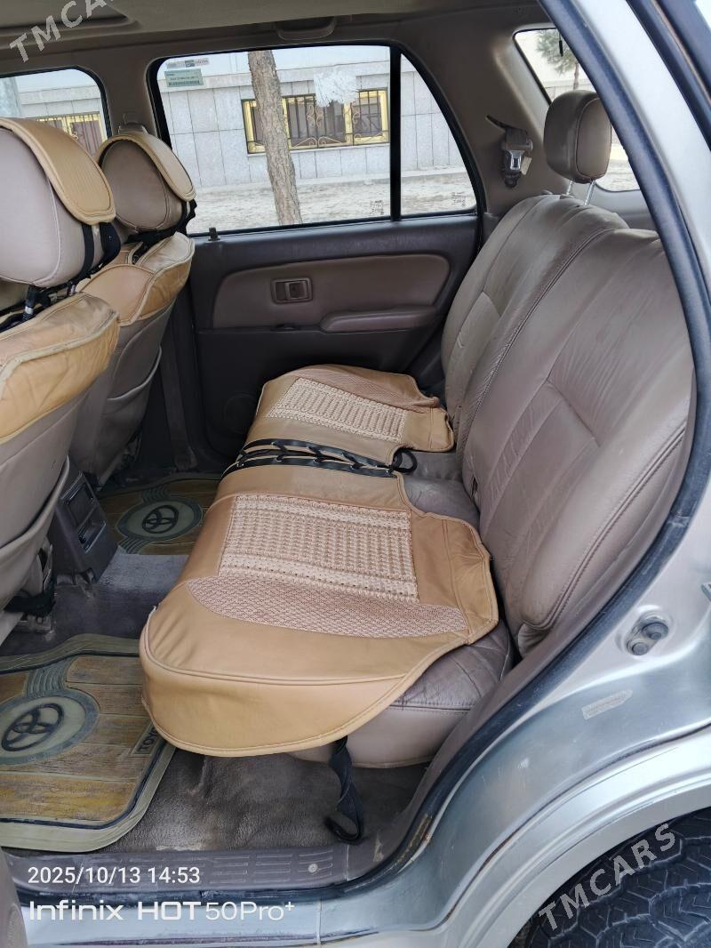 Toyota 4Runner 2000 - 130 000 TMT - Мары - img 3