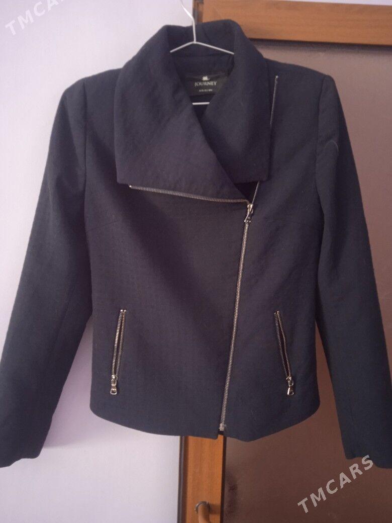 пальто - Türkmenabat - img 3