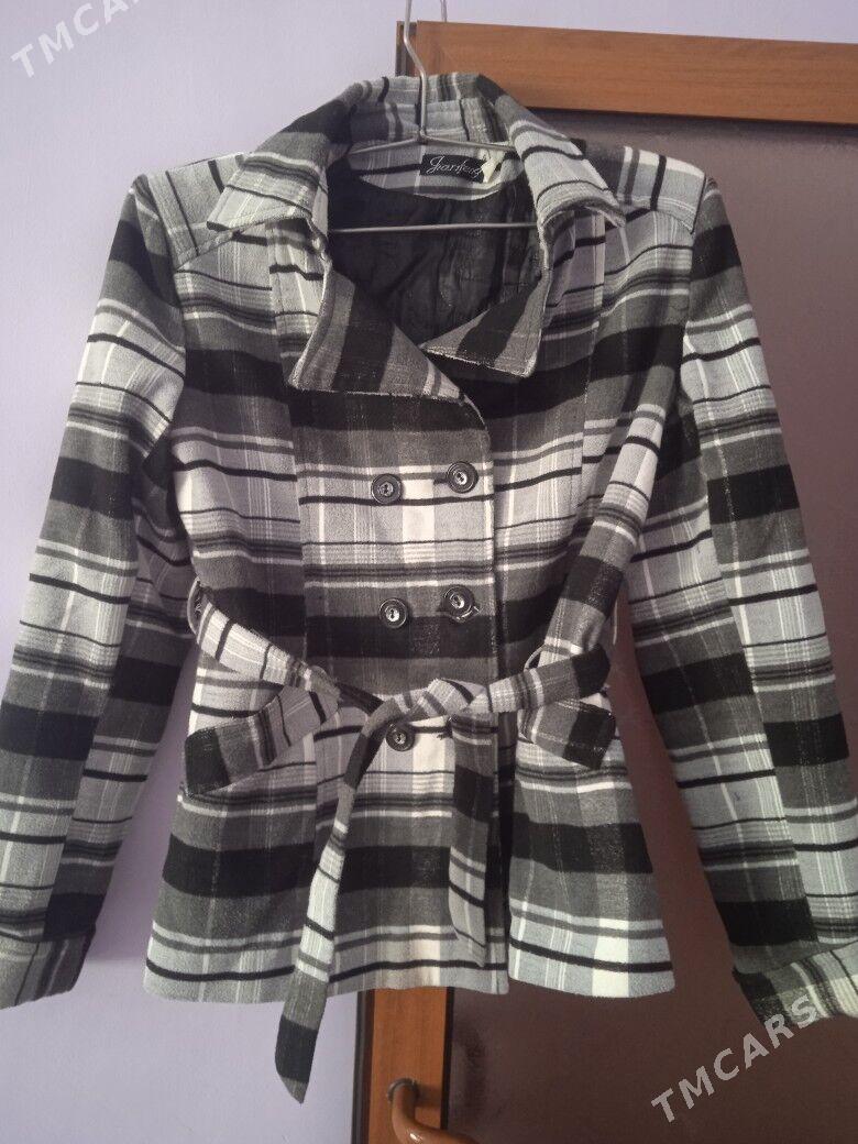 пальто - Türkmenabat - img 9