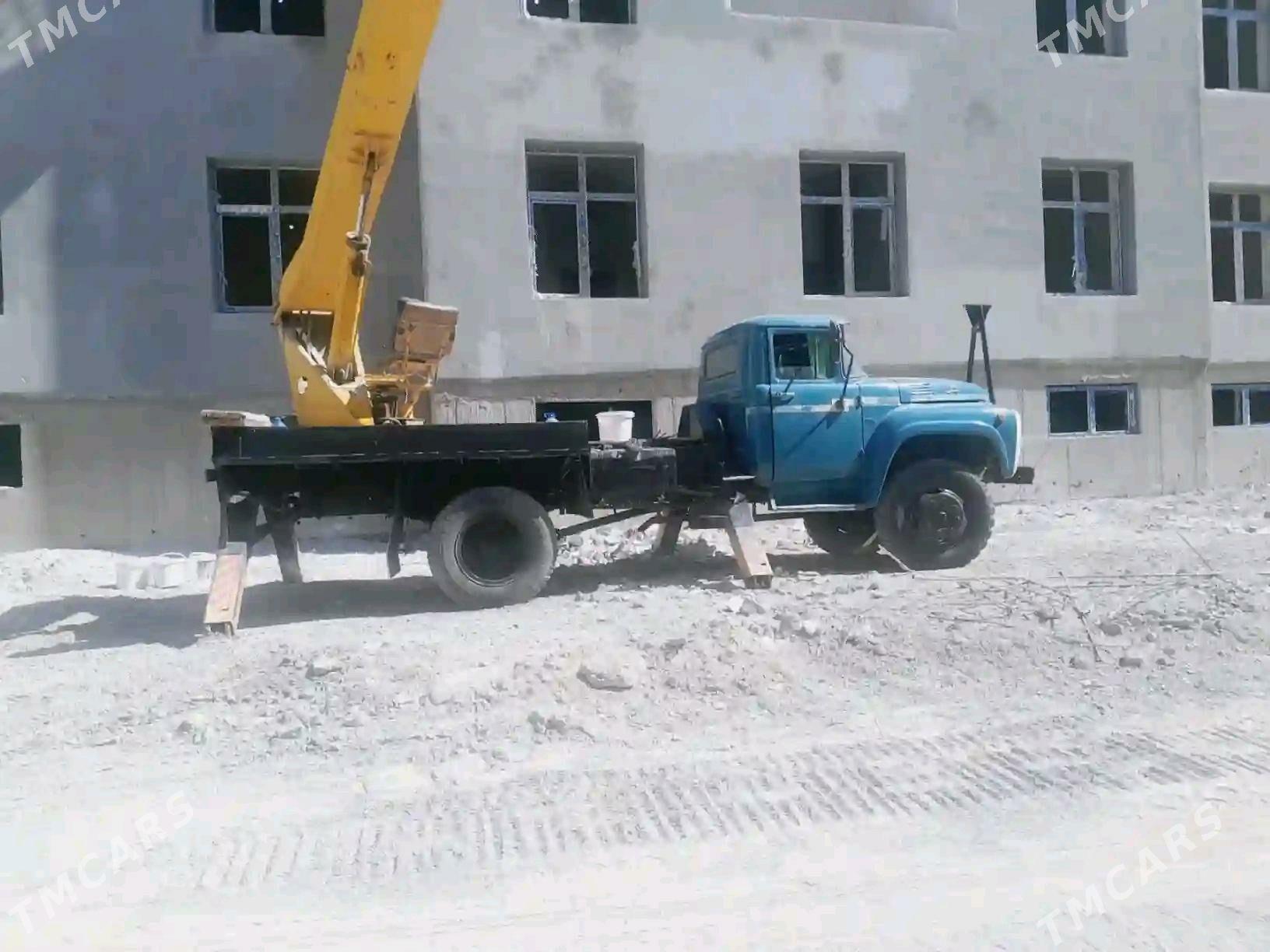 Zil 130 1990 - 130 000 TMT - Ашхабад - img 3
