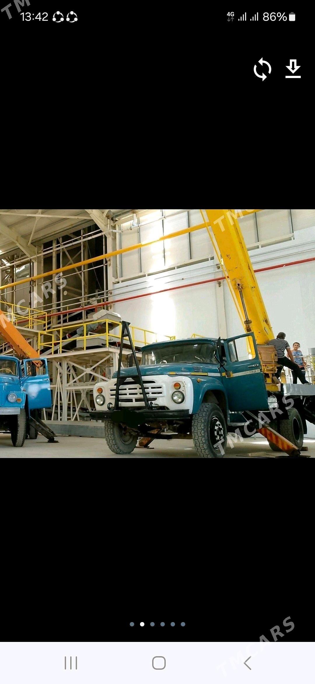 Zil 130 1990 - 130 000 TMT - Ашхабад - img 4