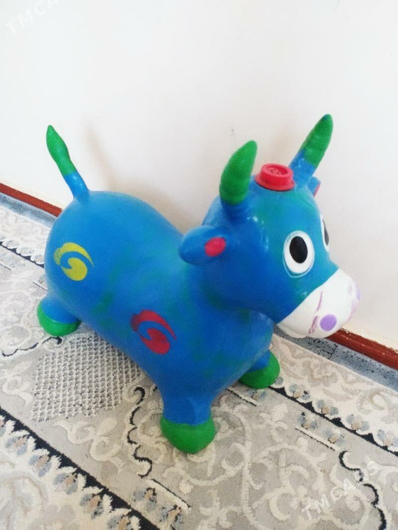 caga oyunjak - Mary - img 2