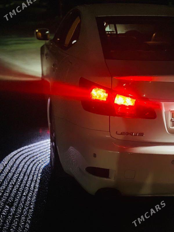 Lexus IS 300 2008 - 165 000 TMT - Мир 8 - img 2
