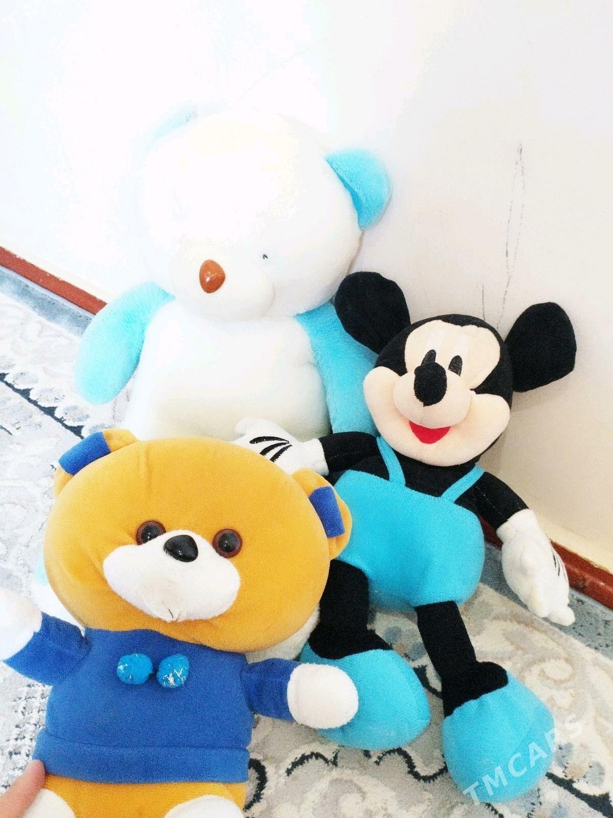 caga oyunjak - Mary - img 5