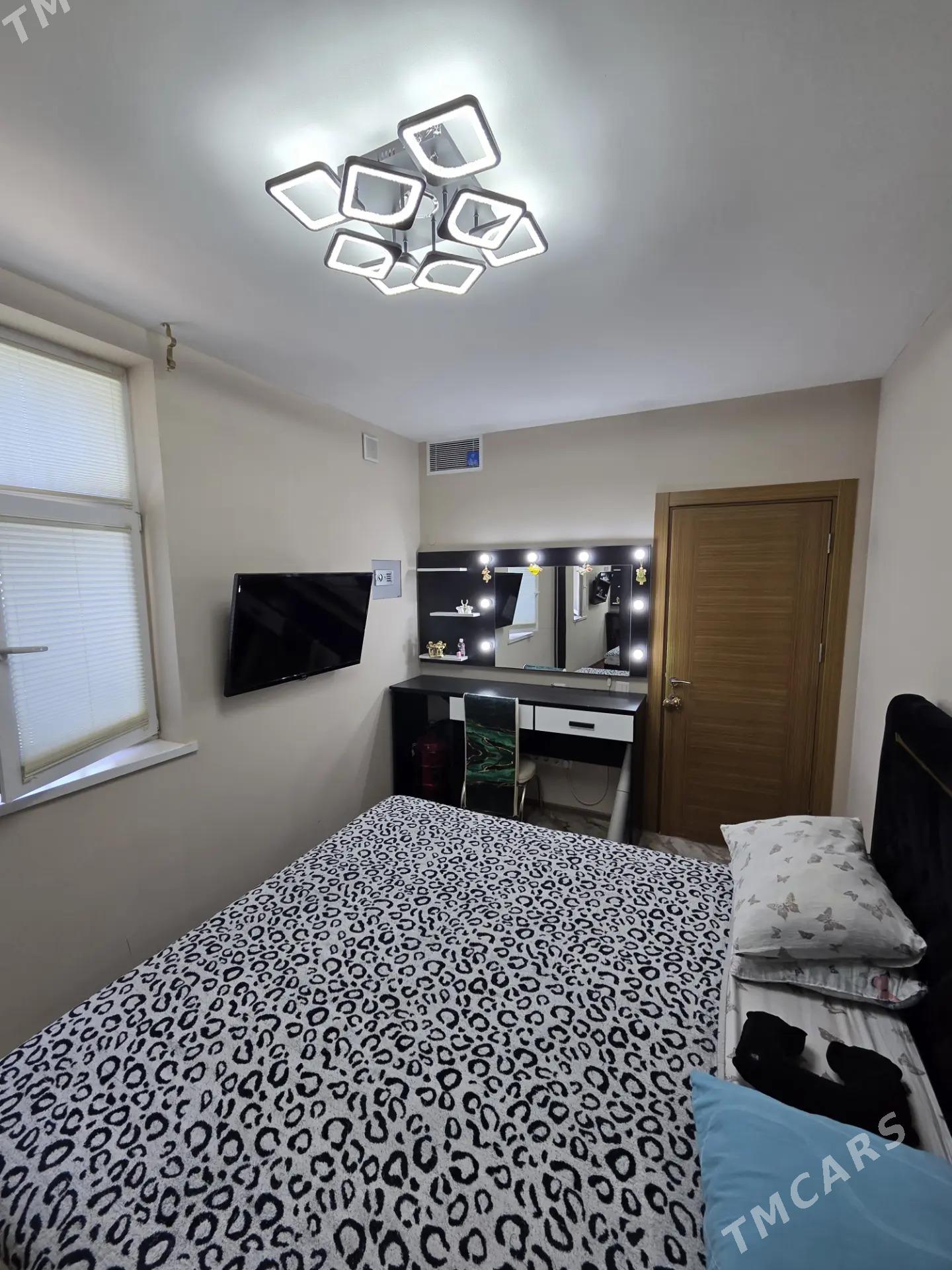 6 Мик 3 ком продажа - Ашхабад - img 3