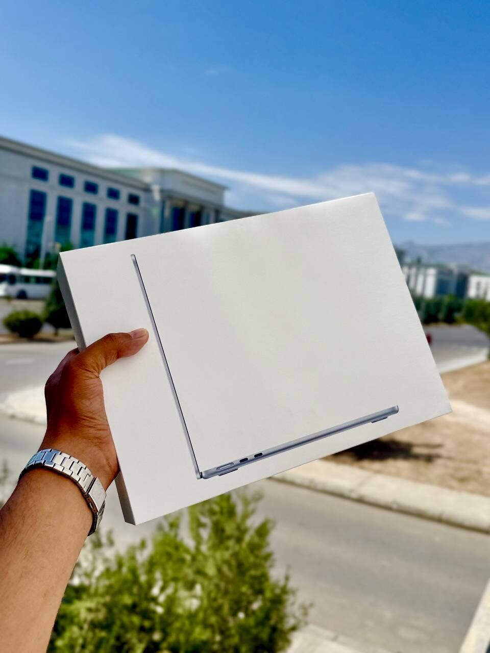 MacBook M4/M4Pro/M4 Max(Pro/Ai - Ашхабад - img 4