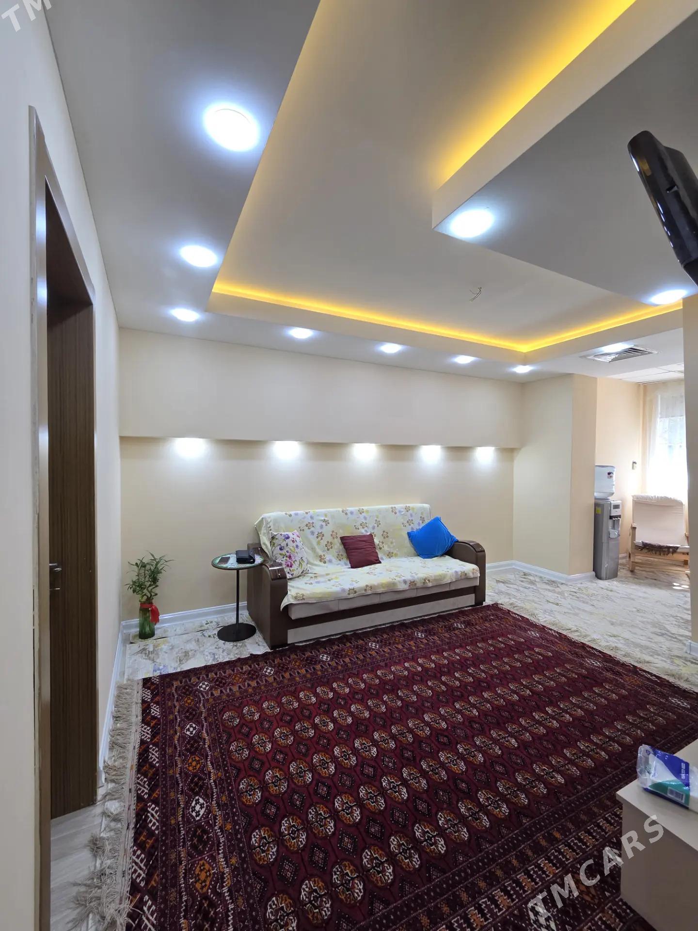 6 Мик 3 ком продажа - Aşgabat - img 2