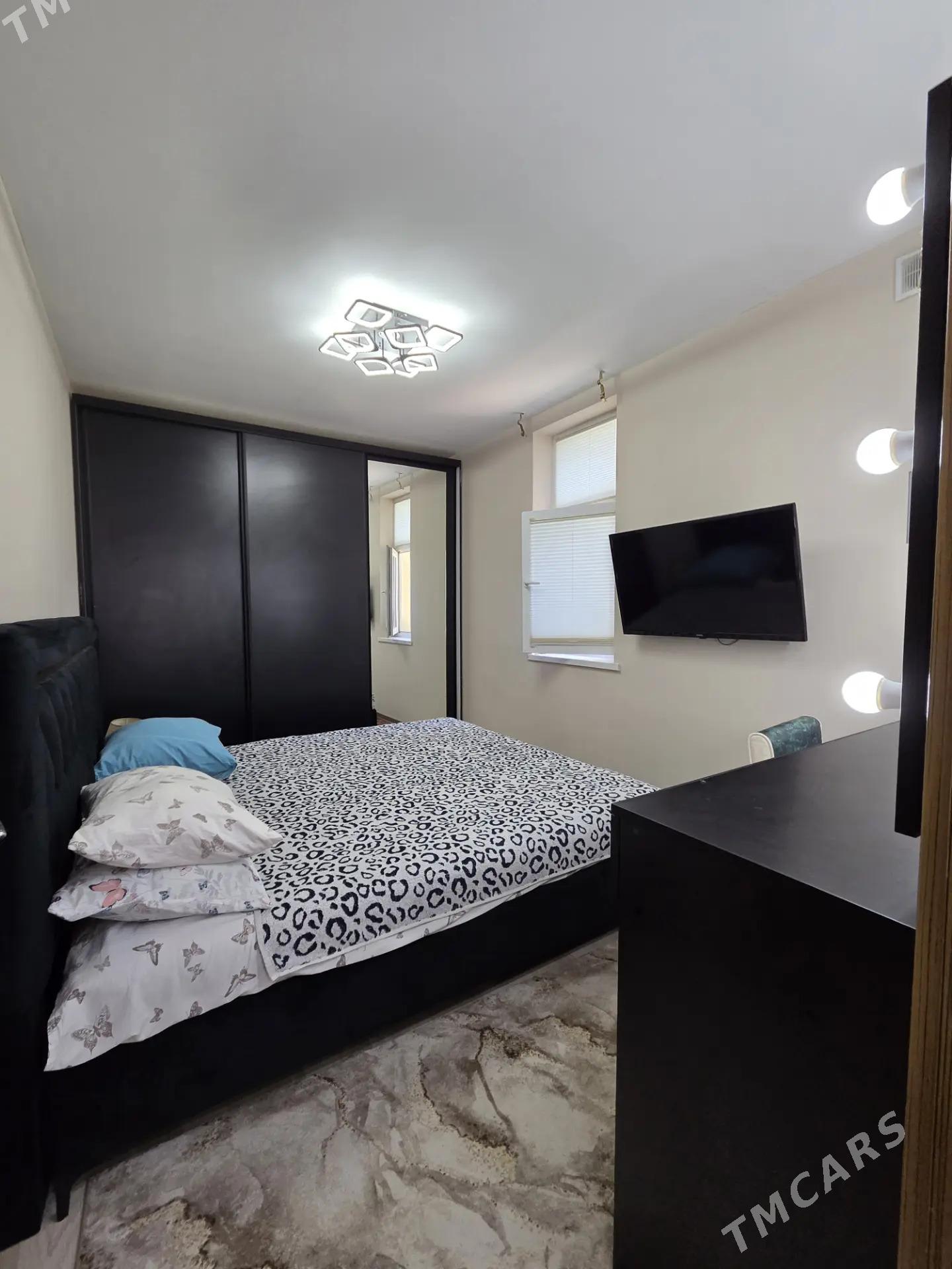 6 Мик 3 ком продажа - Aşgabat - img 4