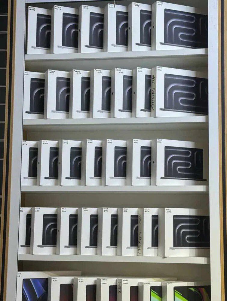 MacBook M4/M4Pro/M4 Max(Pro/Ai - Ашхабад - img 7