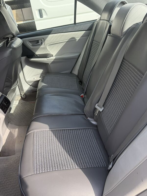 çehol camry aziada 350 TMT - Aşgabat - img 1