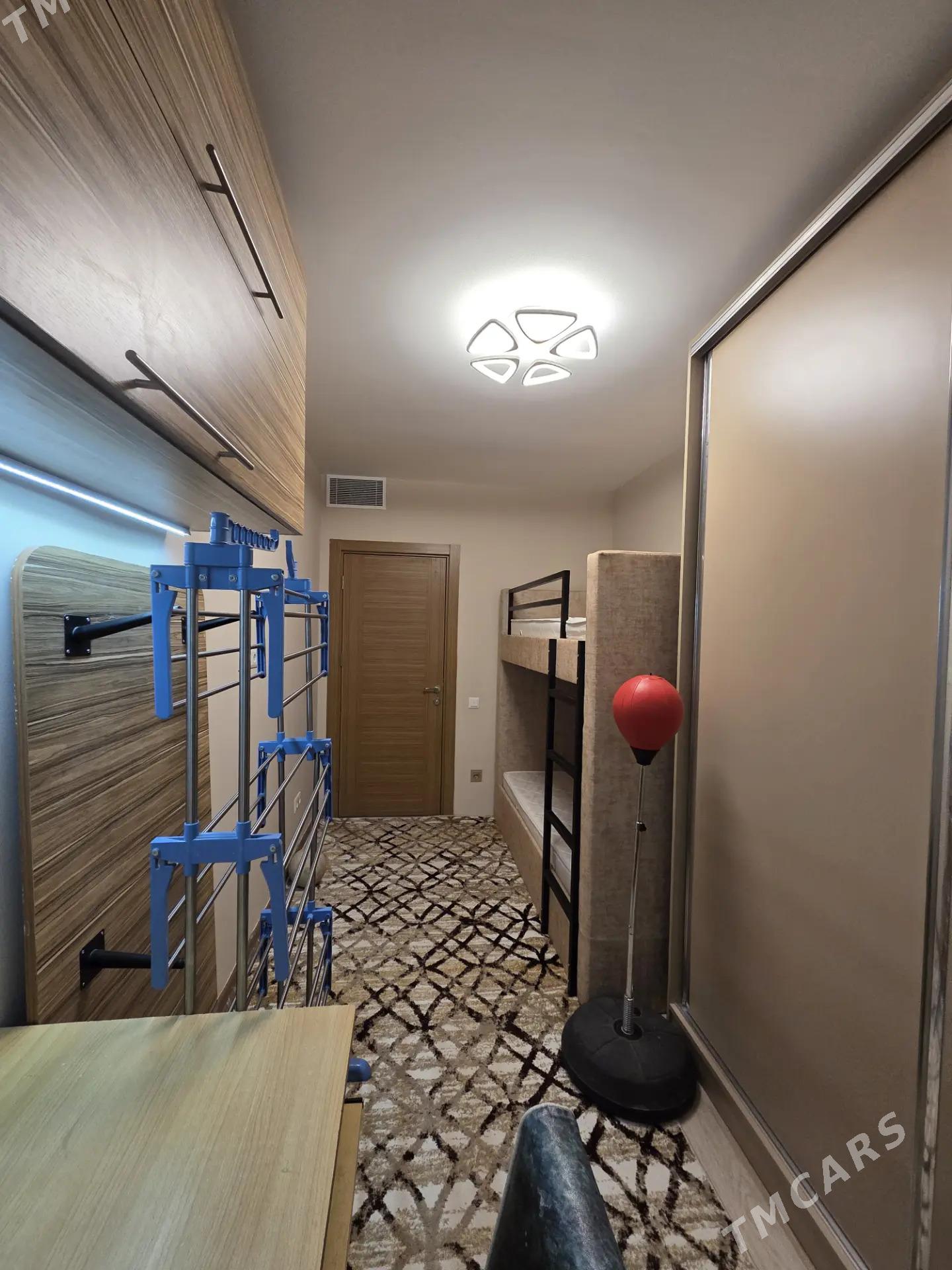 6 Мик 3 ком продажа - Aşgabat - img 7