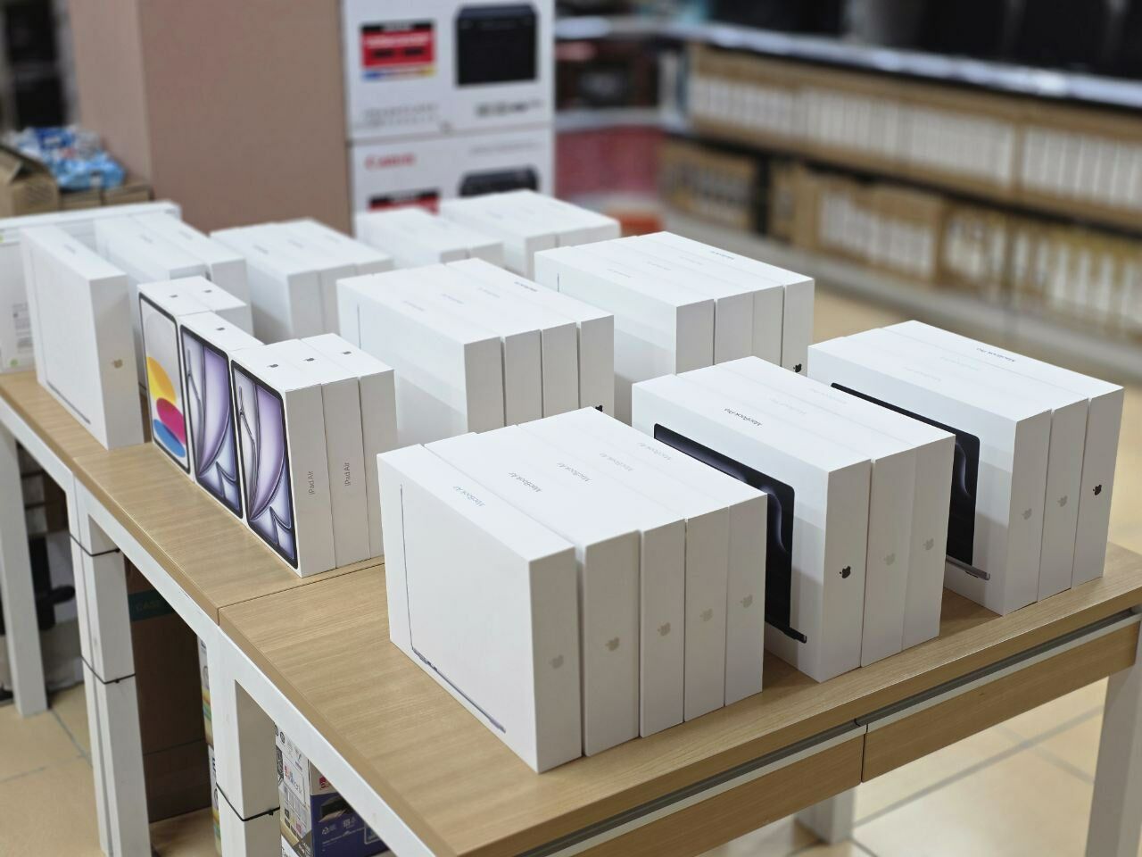 MacBook M4/M4Pro/M4 Max(Pro/Ai - Ашхабад - img 10