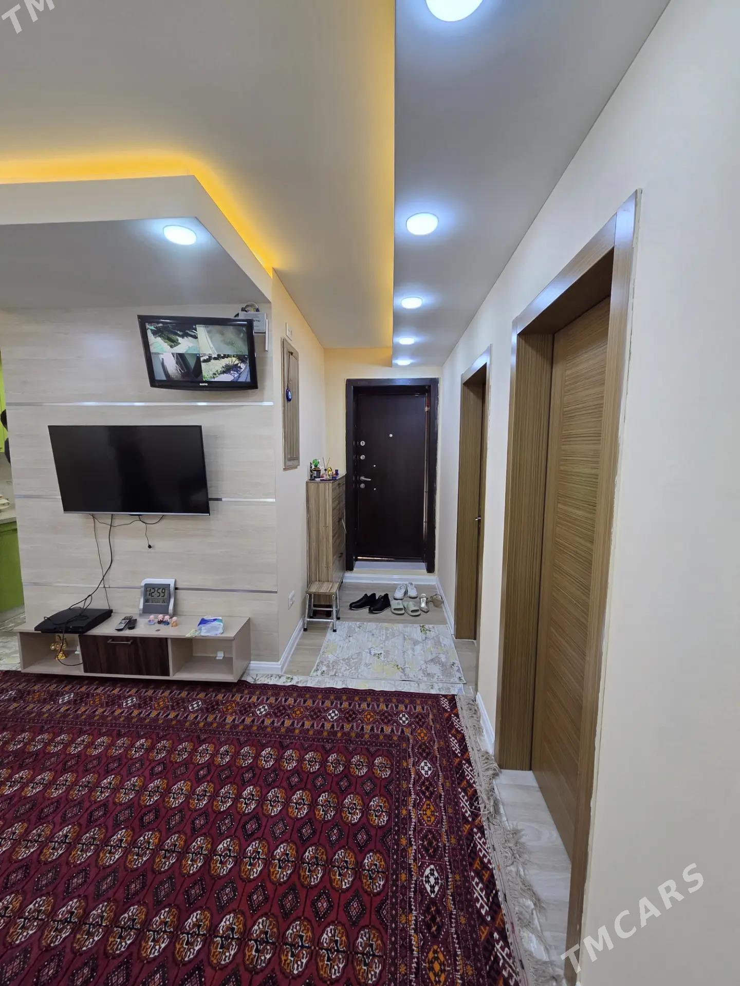 6 Мик 3 ком продажа - Aşgabat - img 5