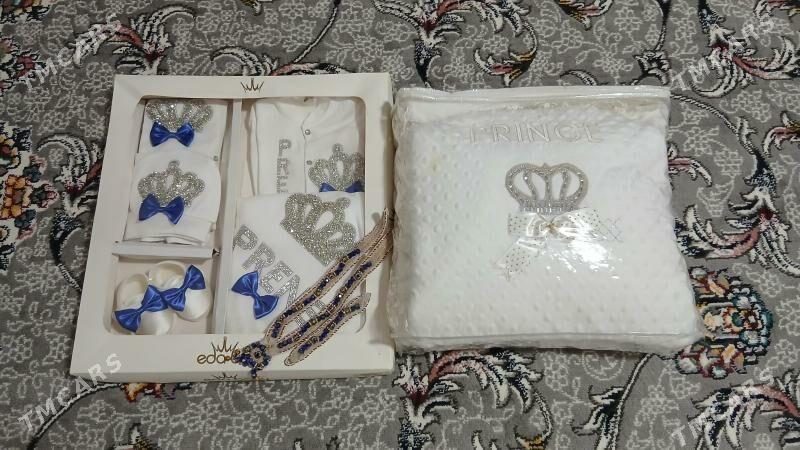 Caga Dolag ,Esik - Aşgabat - img 2