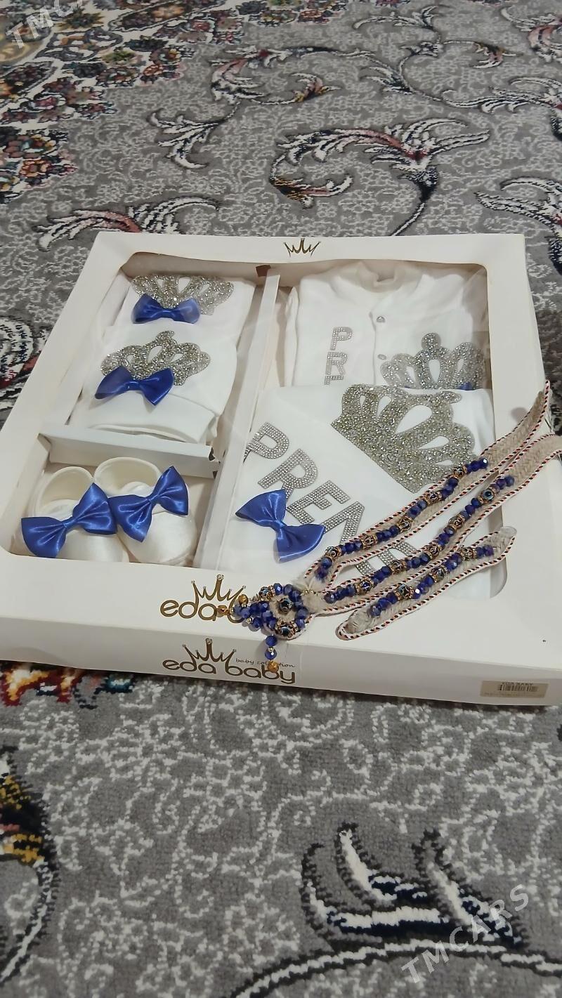 Caga Dolag ,Esik - Aşgabat - img 3