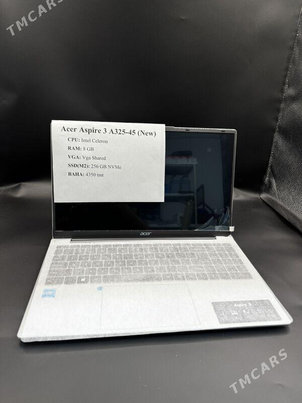 Acer Aspire A3 Täze - Balkanabat - img 2