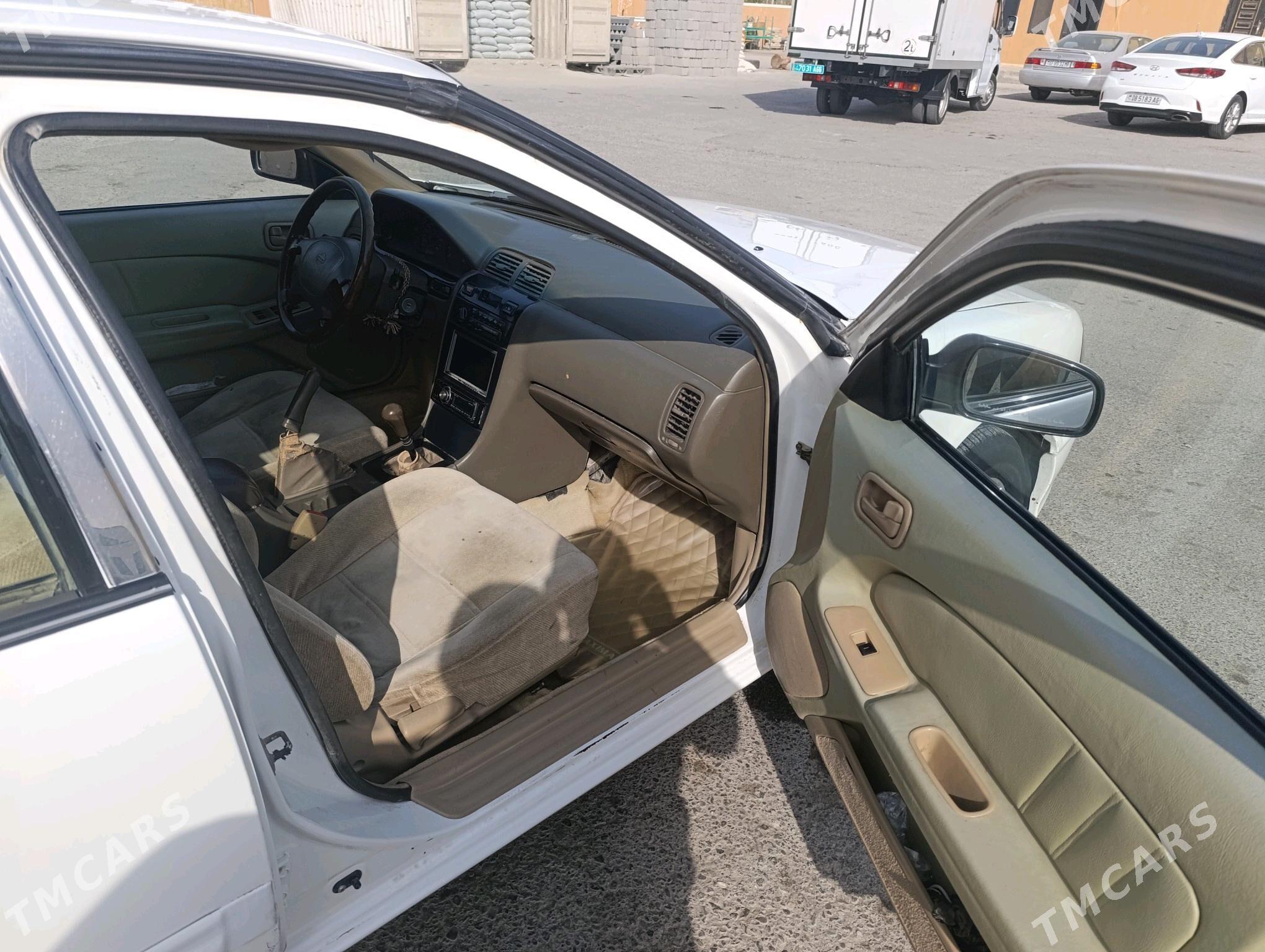 Nissan Maxima 1998 - 52 000 TMT - Aşgabat - img 3