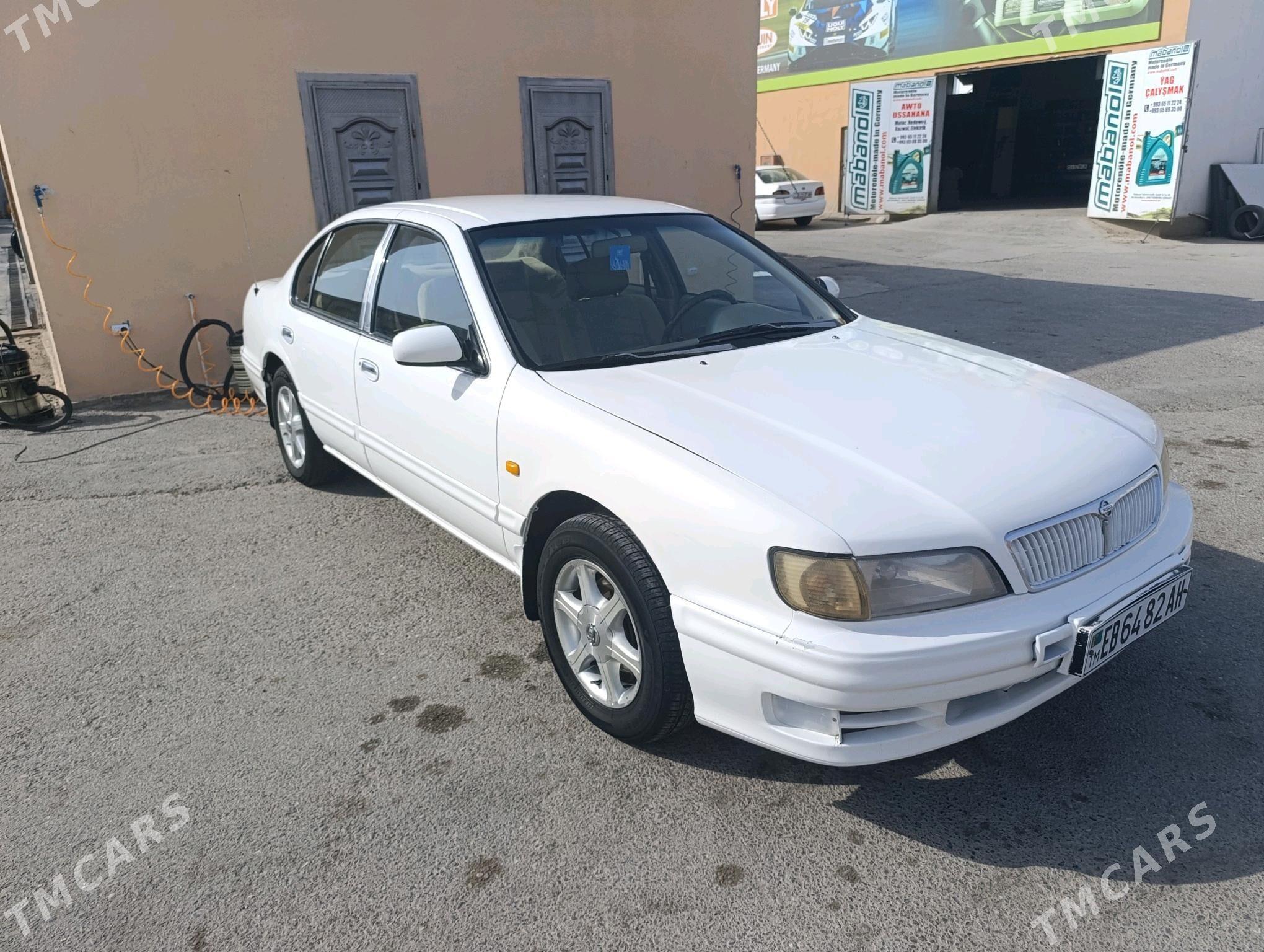 Nissan Maxima 1998 - 52 000 TMT - Aşgabat - img 7