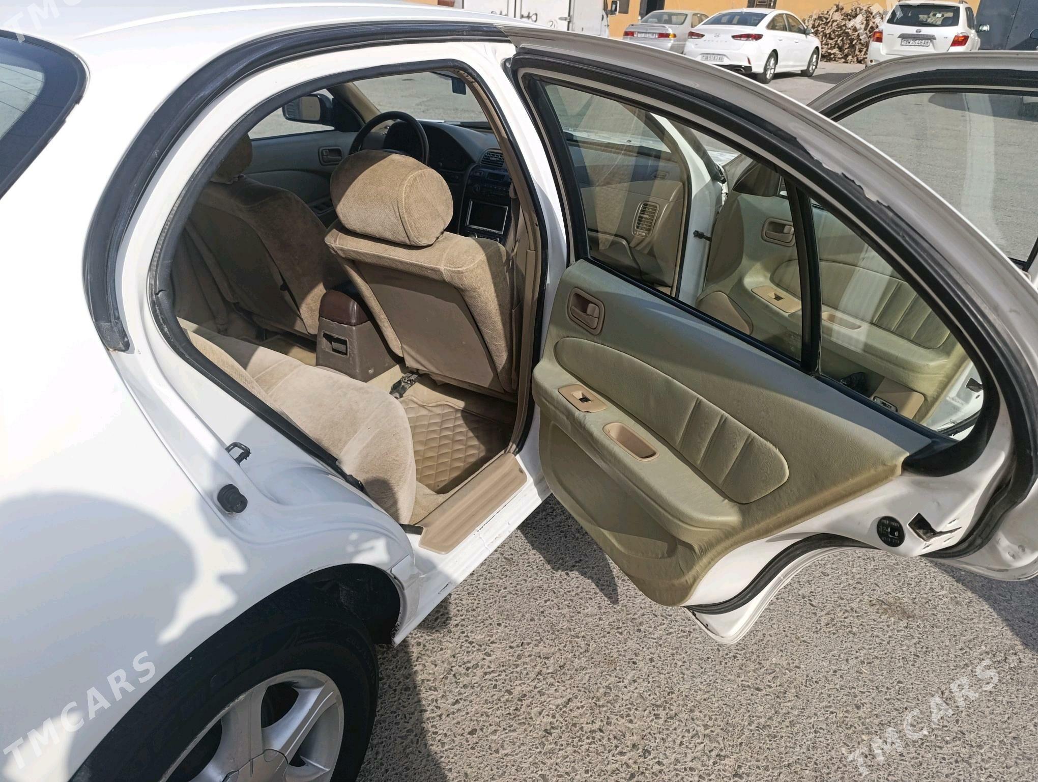 Nissan Maxima 1998 - 52 000 TMT - Aşgabat - img 5