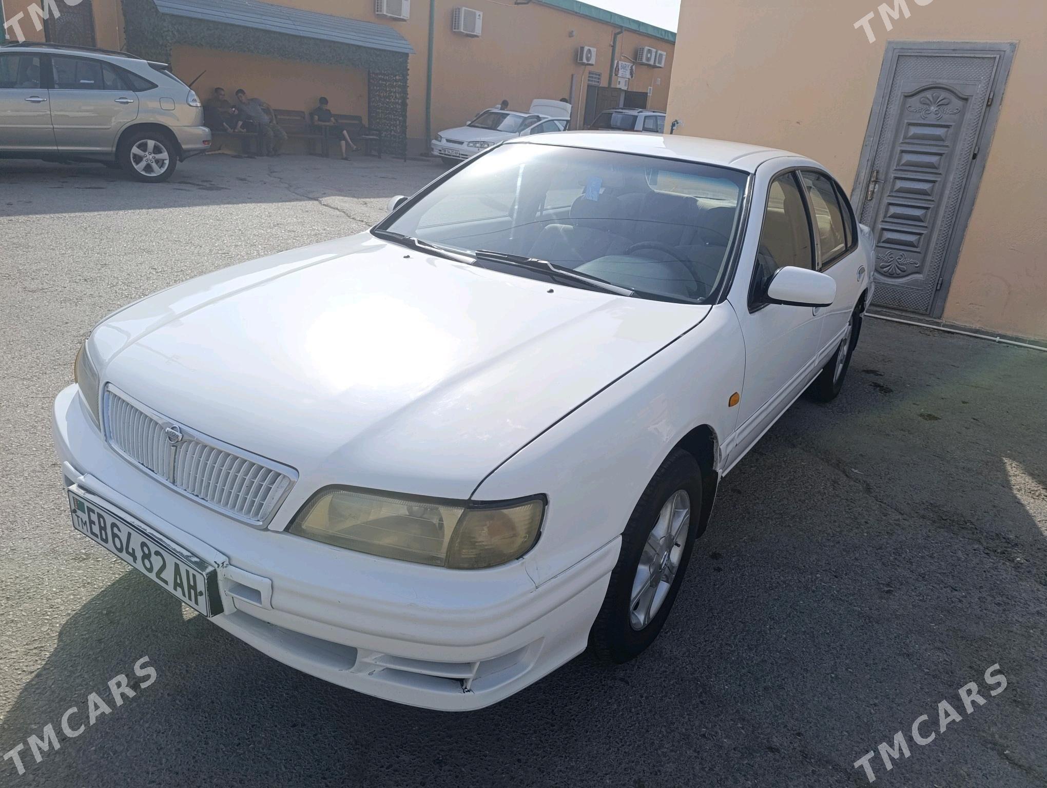 Nissan Maxima 1998 - 52 000 TMT - Aşgabat - img 4