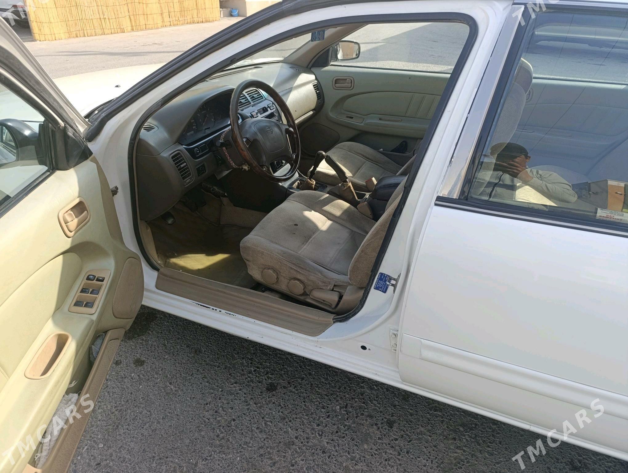 Nissan Maxima 1998 - 52 000 TMT - Aşgabat - img 1