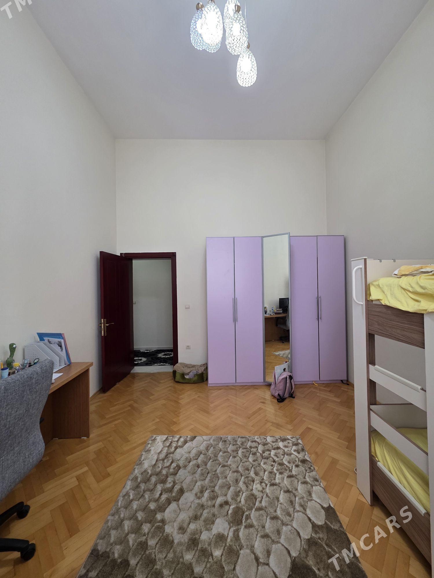 Arenda Padwoyskiy 3kom - Podwoýski köç. (Bitarap Türkmenistan şaýoly) - img 5