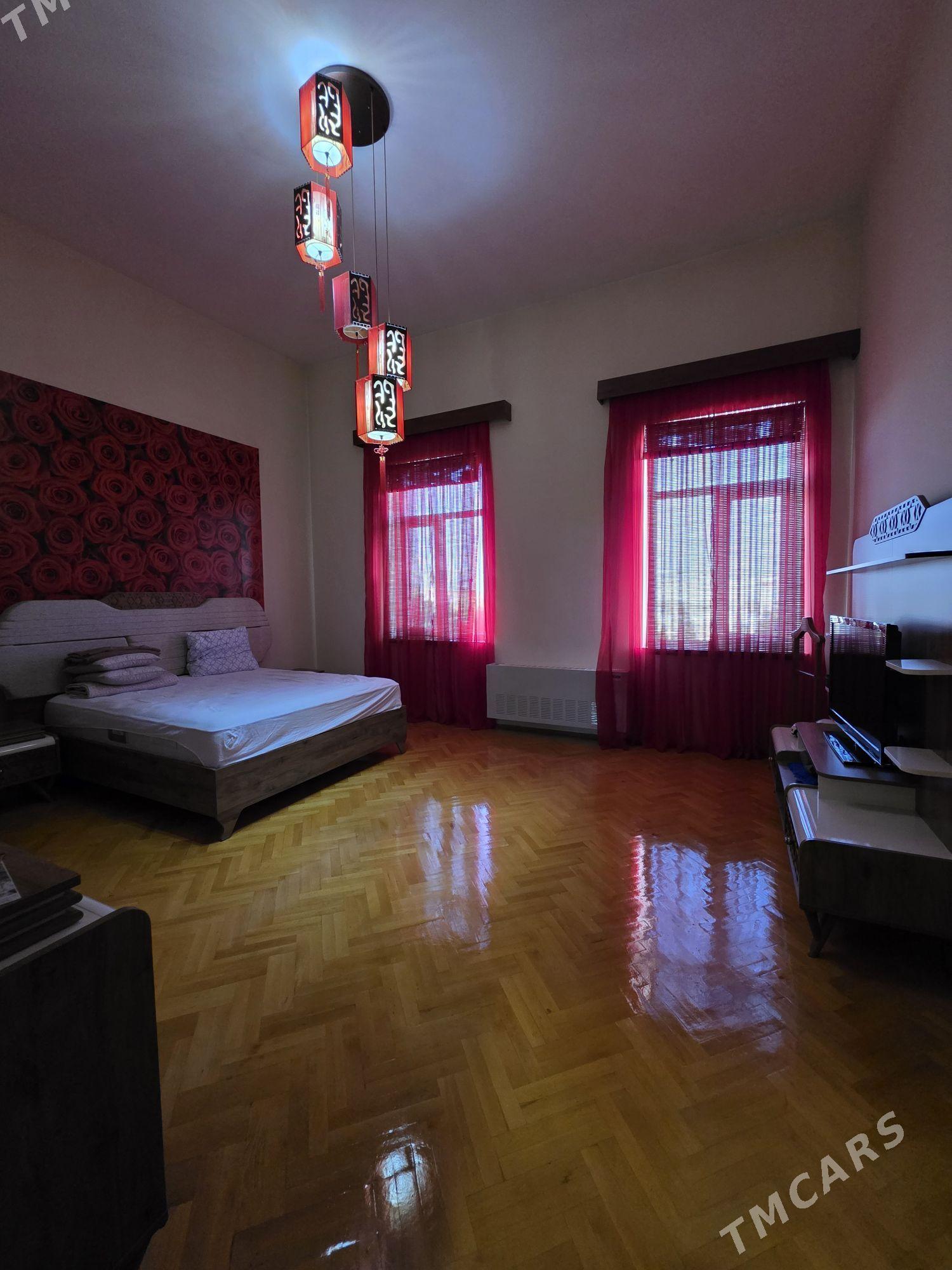 Arenda Padwoyskiy 3kom - Podwoýski köç. (Bitarap Türkmenistan şaýoly) - img 6