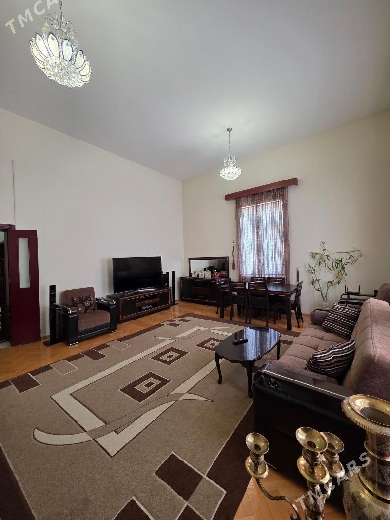 Arenda Padwoyskiy 3kom - Podwoýski köç. (Bitarap Türkmenistan şaýoly) - img 3