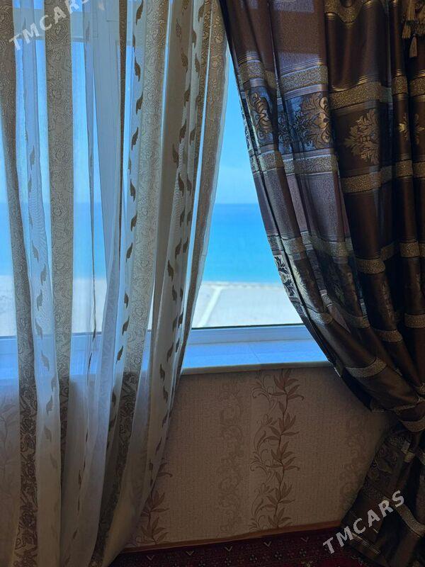 Awaza Hususy Otel Tajir - Туркменбаши - img 5