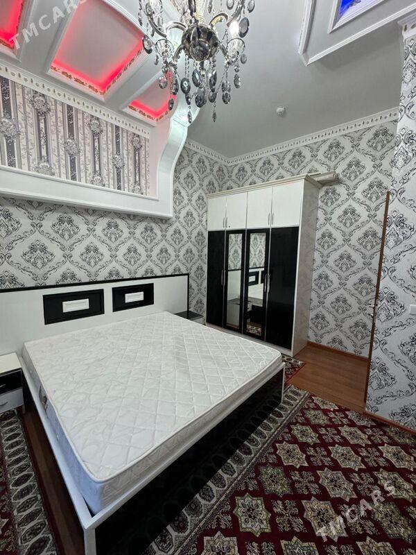 Awaza Hususy Otel Tajir - Туркменбаши - img 2