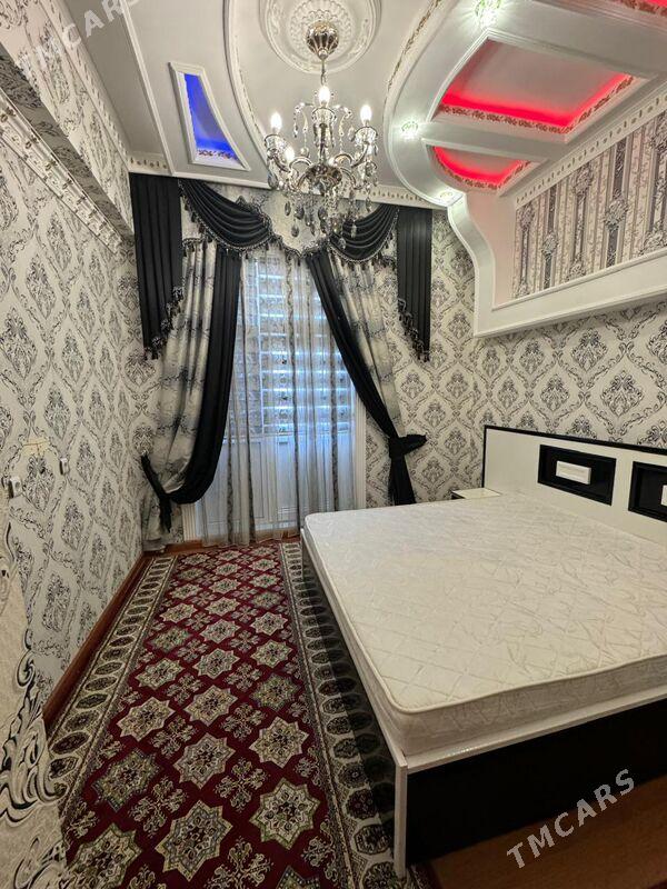 Awaza Hususy Otel Tajir - Туркменбаши - img 6