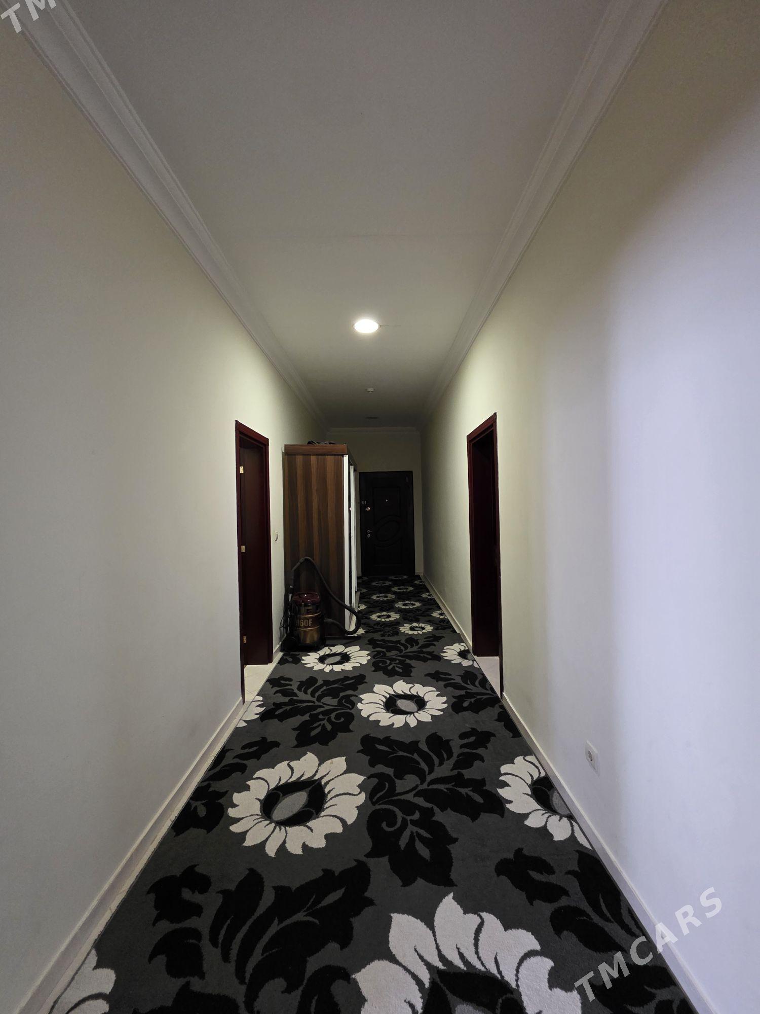 Arenda Padwoyskiy 3kom - Podwoýski köç. (Bitarap Türkmenistan şaýoly) - img 9