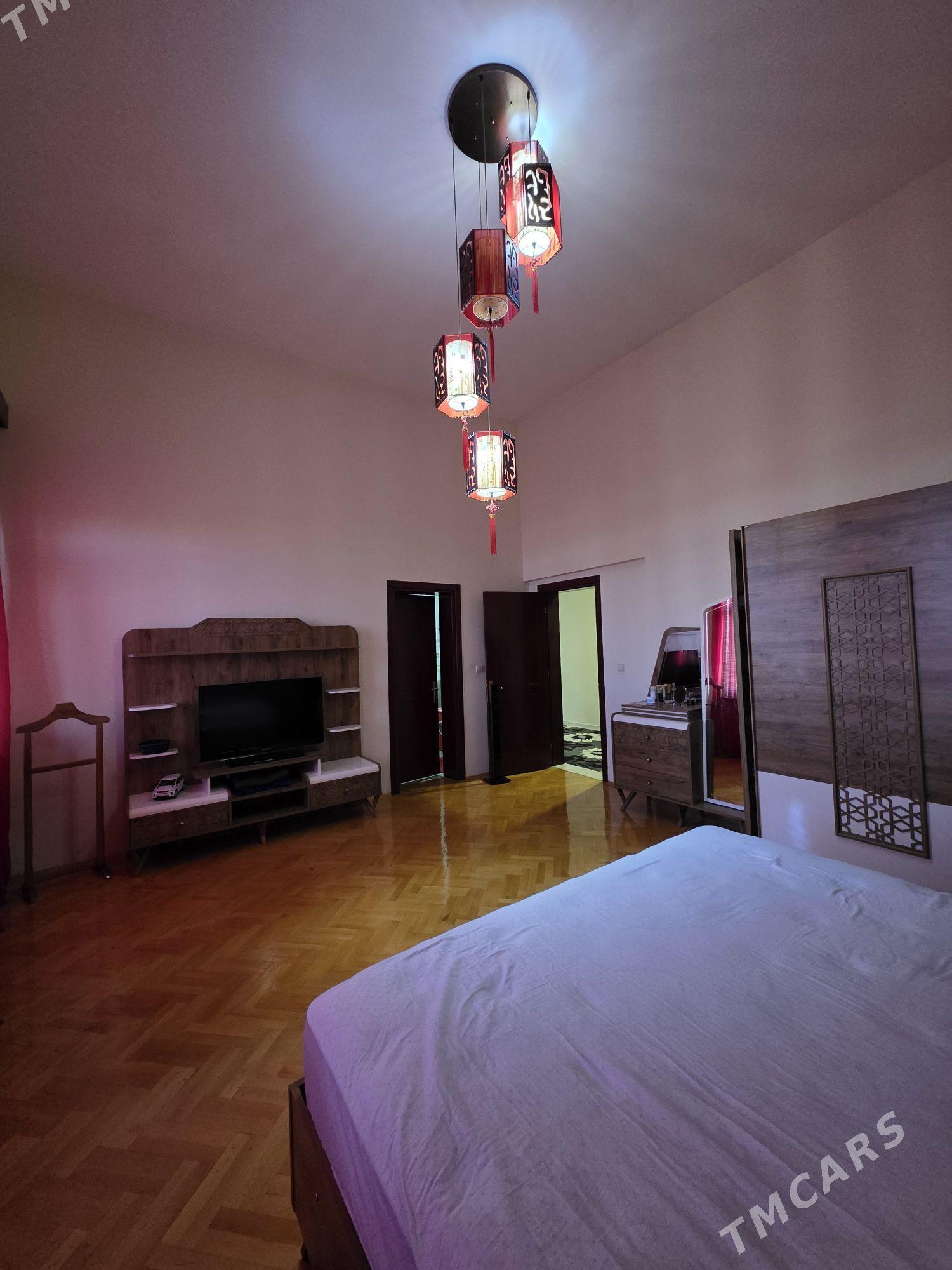 Arenda Padwoyskiy 3kom - Podwoýski köç. (Bitarap Türkmenistan şaýoly) - img 7