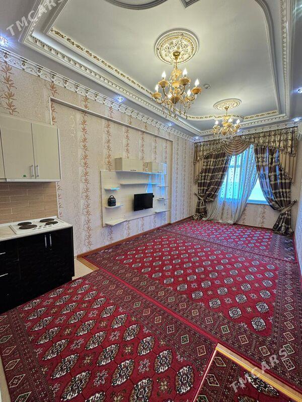 Awaza Hususy Otel Tajir - Туркменбаши - img 4