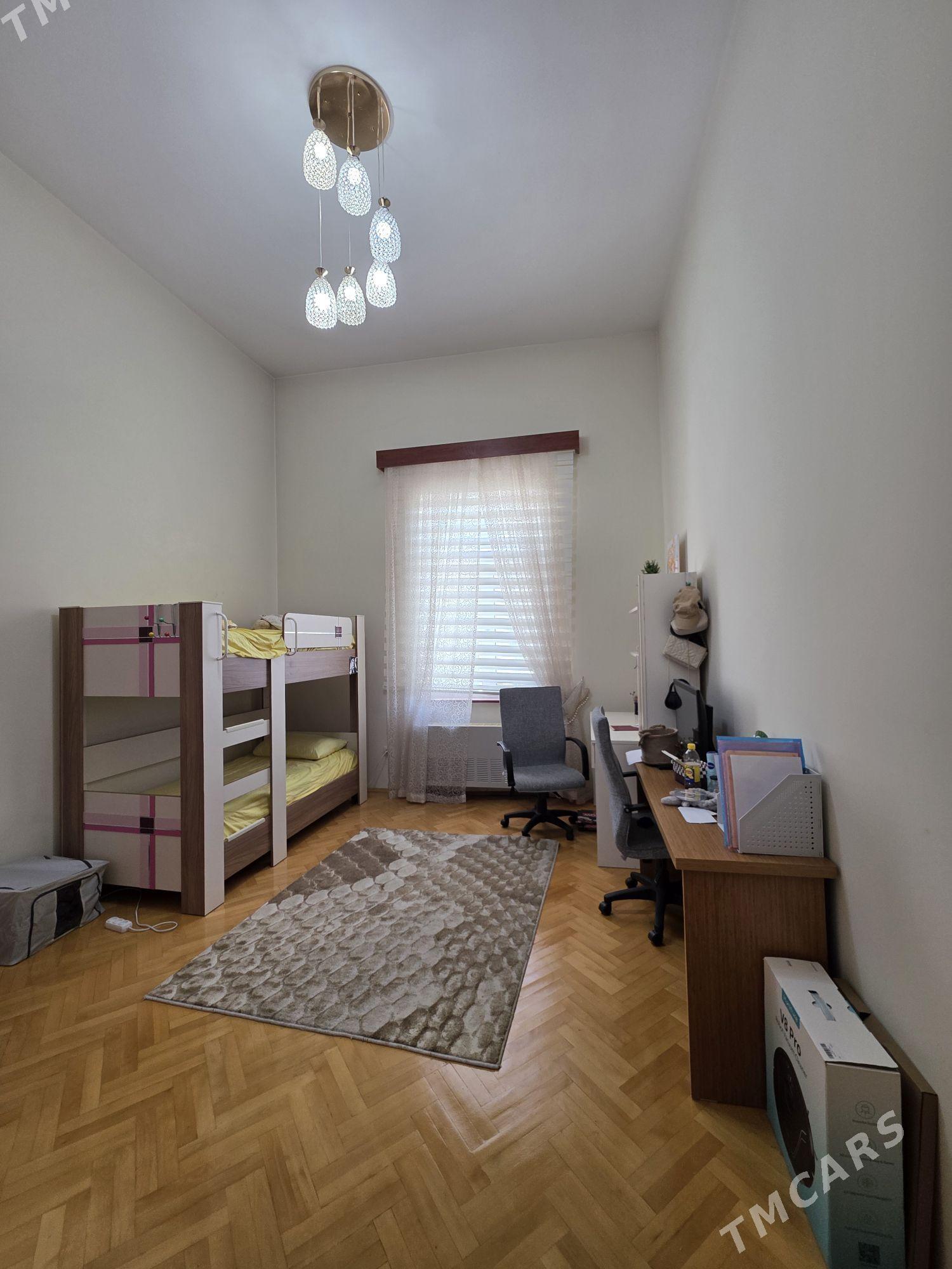 Arenda Padwoyskiy 3kom - Podwoýski köç. (Bitarap Türkmenistan şaýoly) - img 4