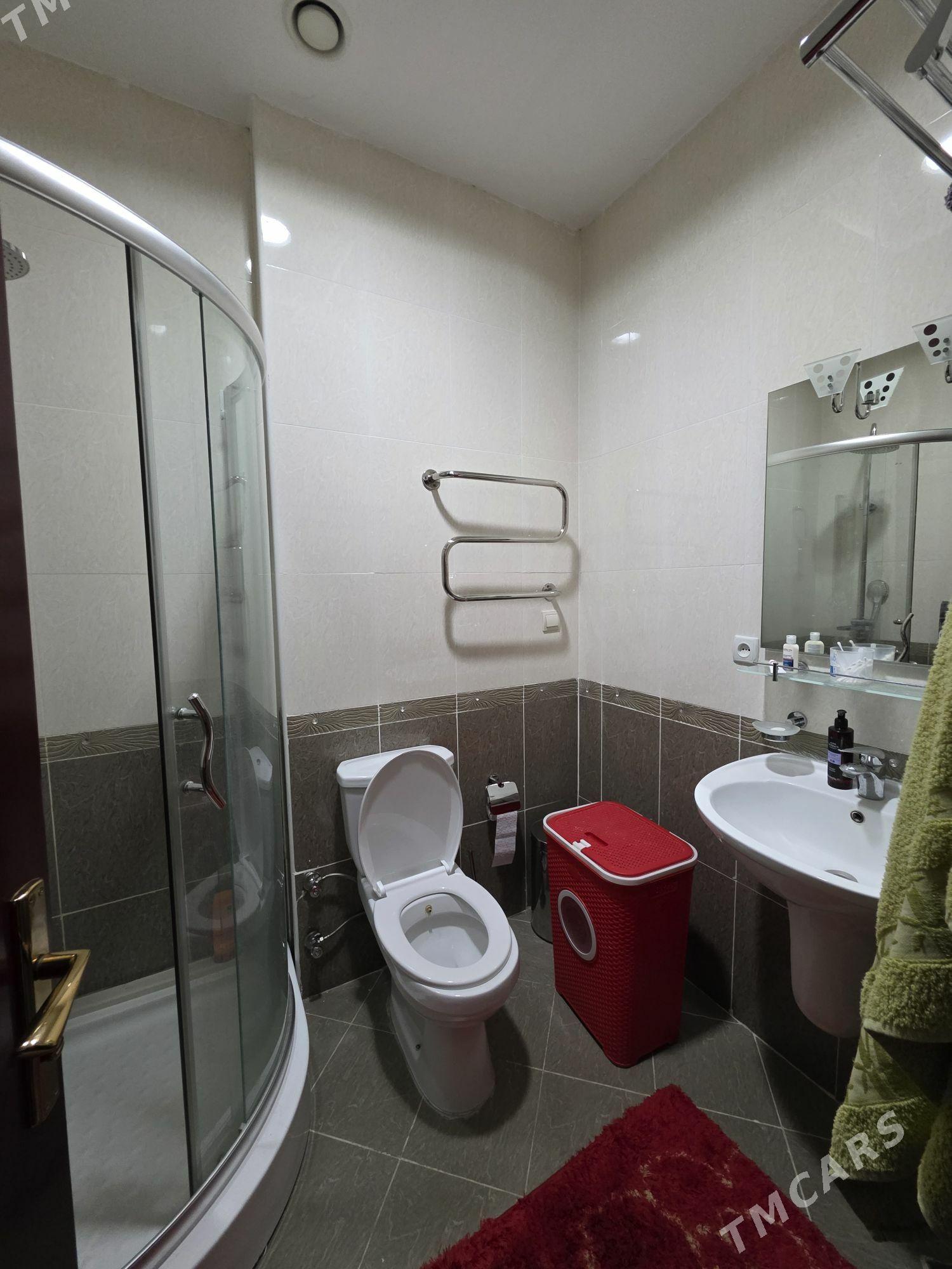 Arenda Padwoyskiy 3kom - Podwoýski köç. (Bitarap Türkmenistan şaýoly) - img 8