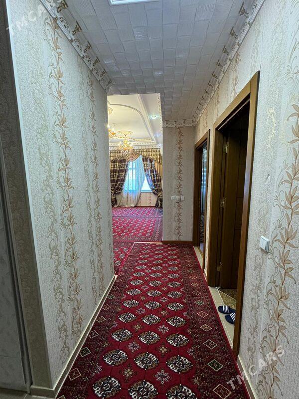 Awaza Hususy Otel Tajir - Туркменбаши - img 10