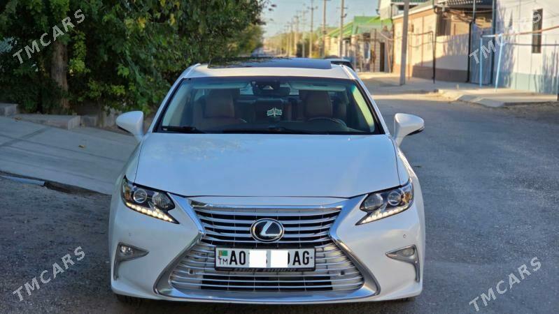 Lexus ES 350 2018 - 460 000 TMT - Ашхабад - img 7