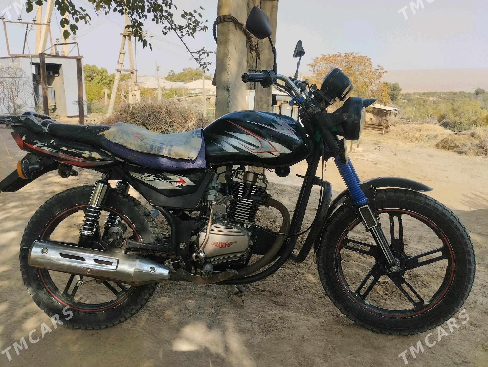 Fekon FK200-14G 2025 - 12 000 TMT - Тагтабазар - img 1