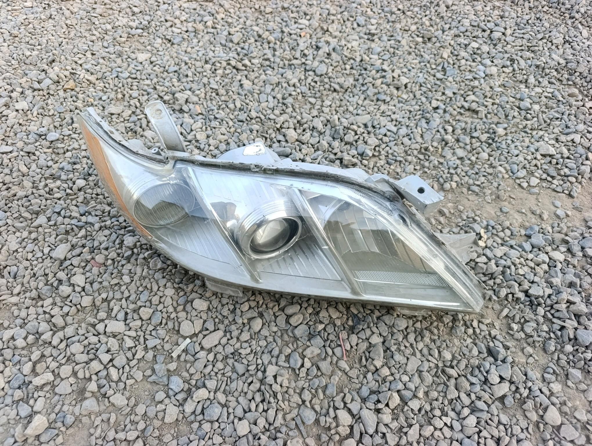 camry fara 08 sag tarap 300 TMT - Мары - img 1