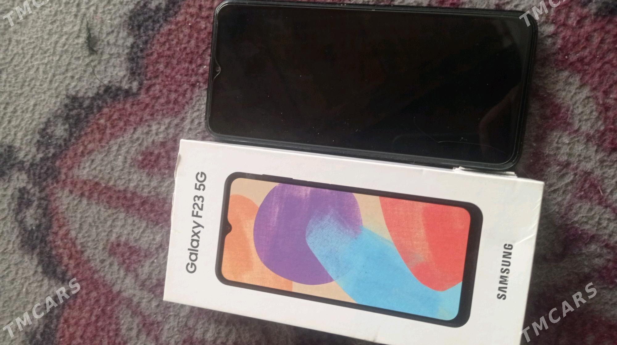 F23 5G - Görogly (Tagta) - img 1