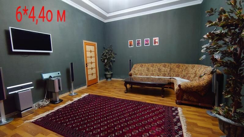 Guwlymayak howly jaý - Türkmenbaşy - img 6