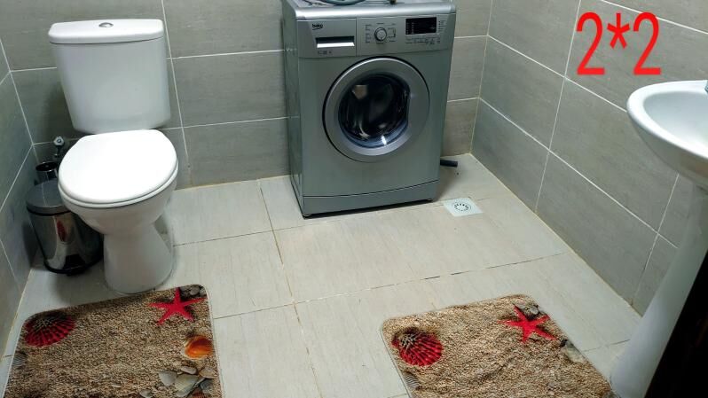 Guwlymayak howly jaý - Türkmenbaşy - img 4